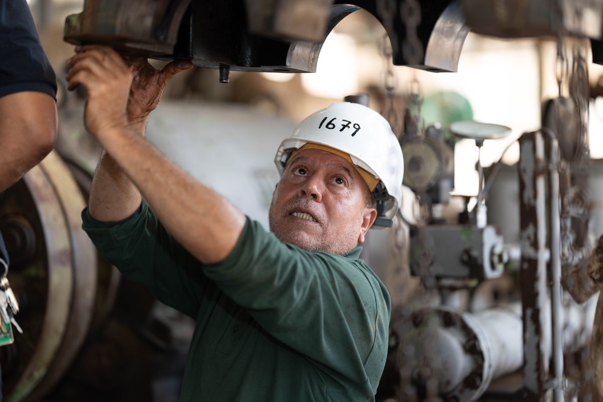 Manutenção Preventiva de Mangueiras Industriais: Como Identificar Desgaste e Evitar Falhas Manutenção Preventiva de Mangueiras Industriais: Como Identificar Desgaste e Evitar Falhas